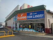 ダイヤクリーニング観音寺店まで1400ｍ