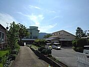 【総合病院】小国医院 様まで330ｍ