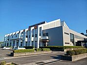 香川総合体育館まで1300ｍ