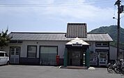 【駅】高徳線津田駅さんまで600ｍ