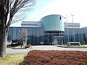 【市役所・区役所】市川三郷町役場まで600ｍ