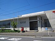 【郵便局】熊毛郵便局まで550ｍ