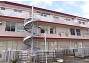 【幼稚園】可部ふたば幼稚園まで500ｍ