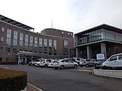 【総合病院】福島第一病院まで6000ｍ