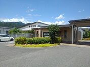 【総合病院】徳永医院まで400ｍ