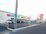 【ドラッグストア】スギ薬局桑名大福店まで1500ｍ