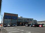 【レンタルビデオ】TSUTAYA桑名店まで1400ｍ