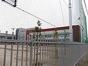 【小学校】国府小学校まで850ｍ