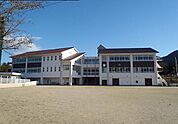 【小学校】三永小学校まで2000ｍ