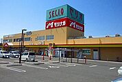 【スーパー】モリナガ牛津店まで2400ｍ