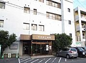 【総合病院】大分共立病院まで600ｍ