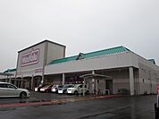【スーパー】マックスバリュ大矢知店まで1900ｍ
