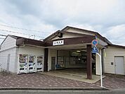 【駅】近鉄益生駅まで1200ｍ