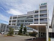 【総合病院】堀江病院様まで900ｍ