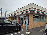 【コンビニエンスストア】セブンイレブン坂出北インター店まで500ｍ