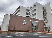 【総合病院】牛久愛和病院まで1300ｍ
