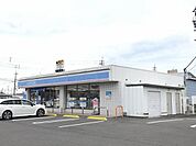 【コンビニエンスストア】ローソン丸亀土器町東九丁目店まで250ｍ