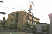 【総合病院】山内医院さんまで1080ｍ