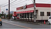 【その他】ガスト高松三名店さんまで550ｍ