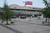 【駅】JR坂出駅まで1000ｍ