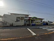 【幼稚園】ひまわりこども園まで527ｍ