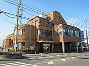【総合病院】中瀬病院様まで350ｍ