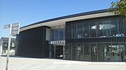 【駅】三河田原駅まで4520ｍ