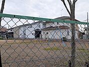 【公園】まつなみコミュニティ広場まで400ｍ