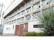【小学校】西宮市立瓦林小学校様まで450ｍ