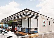 【コンビニエンスストア】セブンイレブン大府森岡町店まで450ｍ