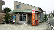 【郵便局】大府森岡郵便局まで550ｍ
