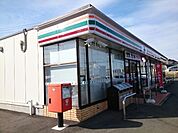 【コンビニエンスストア】セブンイレブン富岡宇田店まで350ｍ