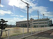 【小学校】丸亀市立城南小学校まで850ｍ