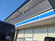 【コンビニエンスストア】ローソン池尻中二丁目店様まで397ｍ