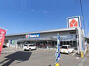 ヤマダデンキ　角館店まで240ｍ