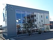 【総合病院】あまつぶ内科クリニックまで550ｍ