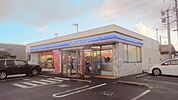 【コンビニエンスストア】ローソン出雲渡橋店まで400ｍ
