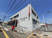 【郵便局】臼杵郵便局まで1300ｍ