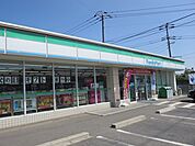 【コンビニエンスストア】ファミリーマート　里庄里見店まで1700ｍ