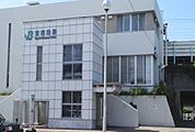 【駅】JR仙石線東塩釜駅まで580ｍ