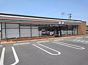 【コンビニエンスストア】セブンイレブン 宇佐四日市店まで350ｍ