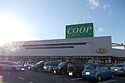 【スーパー】コープベルフ仙北店まで550ｍ