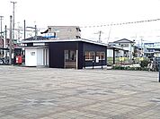 【駅】西鉄天神大牟田線　三潴駅まで170ｍ