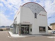 【銀行】百十四銀行国分寺支店さんまで1050ｍ