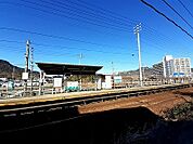 【駅】ＪＲ古高松南駅さんまで400ｍ
