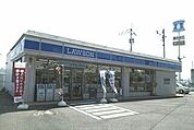 【コンビニエンスストア】ローソン高松高専前店さんまで1400ｍ