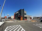 【その他】マクドナルド円座店さんまで2100ｍ