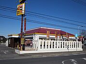 【その他】ココス梅園店まで1100ｍ