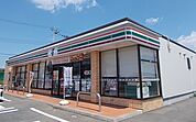 【コンビニエンスストア】セブンイレブン瑞穂団地入口店まで400ｍ