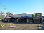 【駅】阪神【岩屋駅】様まで230ｍ